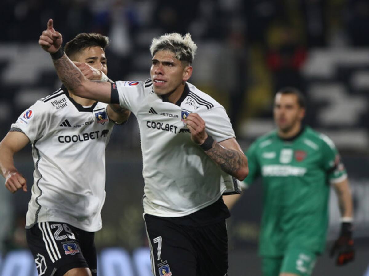 Colo Colo sufre ante Ñublense, pero saca la tarea adelante y sigue luchando palmo a palmo el título con la U