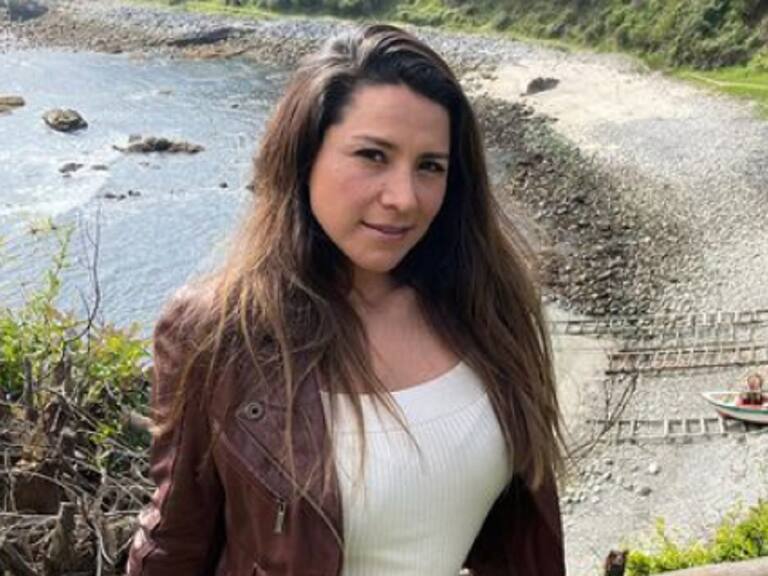 No podrá bañarse: Loreto Aravena da cuenta de las horrendas secuelas tras mordida de araña de rincón