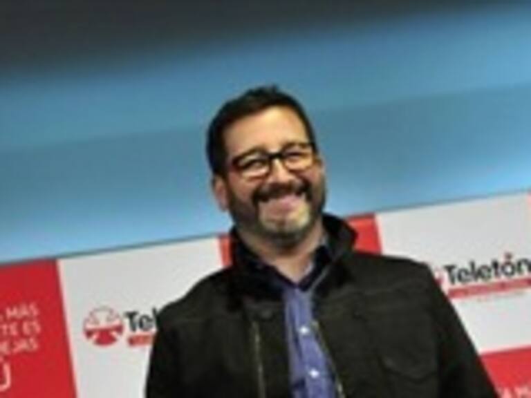 Eduardo Fuentes y su esposa serán padres