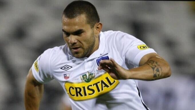 "Llegó el día de dar un paso al costado": Cristián Bogado anuncia su retiro y recuerda su paso por Colo Colo e Iquique