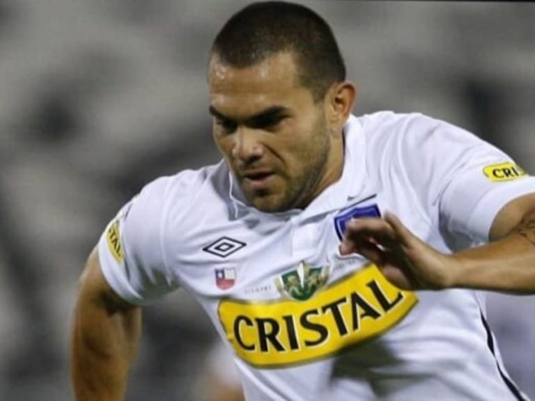 "Llegó el día de dar un paso al costado": Cristián Bogado anuncia su retiro y recuerda su paso por Colo Colo e Iquique
