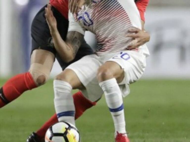 Chile igualó ante Corea del Sur en su término de la gira asiática