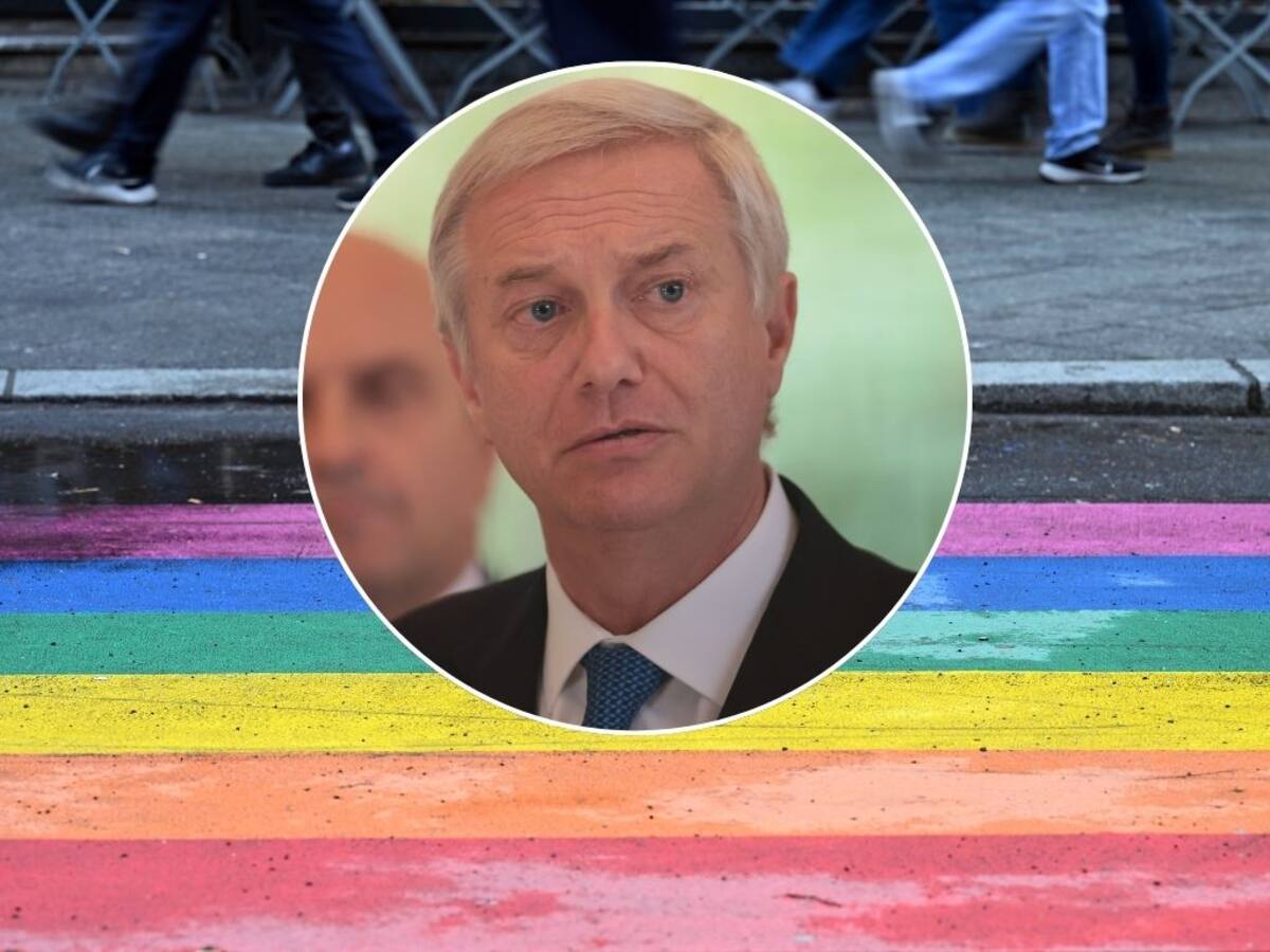 “Incertidumbre total”: Movilh apunta al Gobierno por falta de definiciones en agenda LGBT+