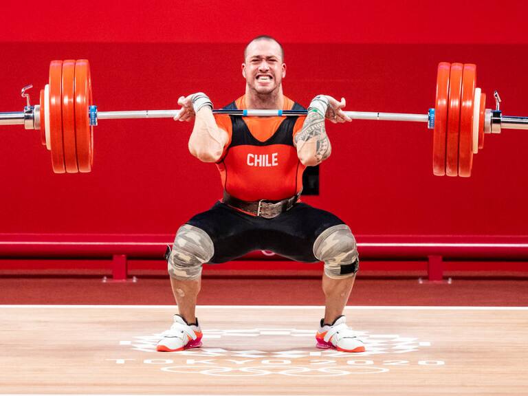 Arley Méndez recibe "apoyo" y "fuerza" en redes sociales tras su confesión en Tokio 2020