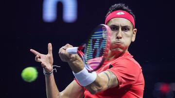 Chile Open entregó la lista de los cabezas de serie del torneo: Alejandro Tabilo será el mejor rankeado en el cuadro principal