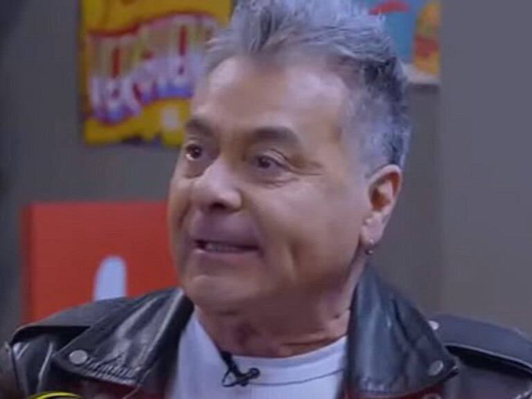 Pato Torres contó cómo le ha ido con el chip de testosterona: «Uno se puede mover mejor»