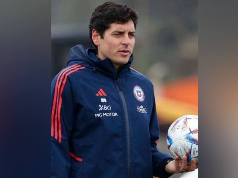 Pablo Milad en Los Tenores