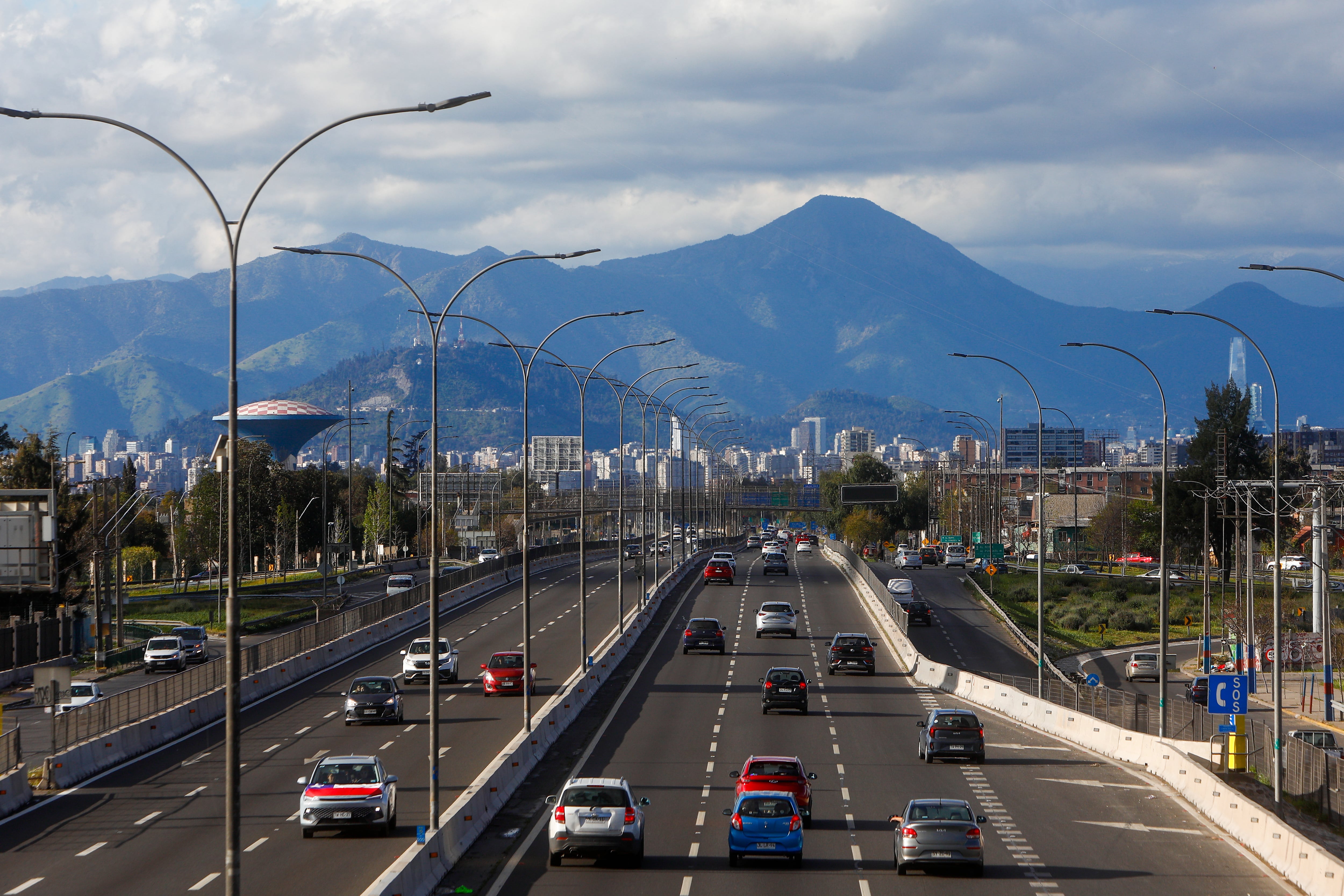 Costanera Norte modifica los horarios del TAG: así quedaron los cobros desde julio