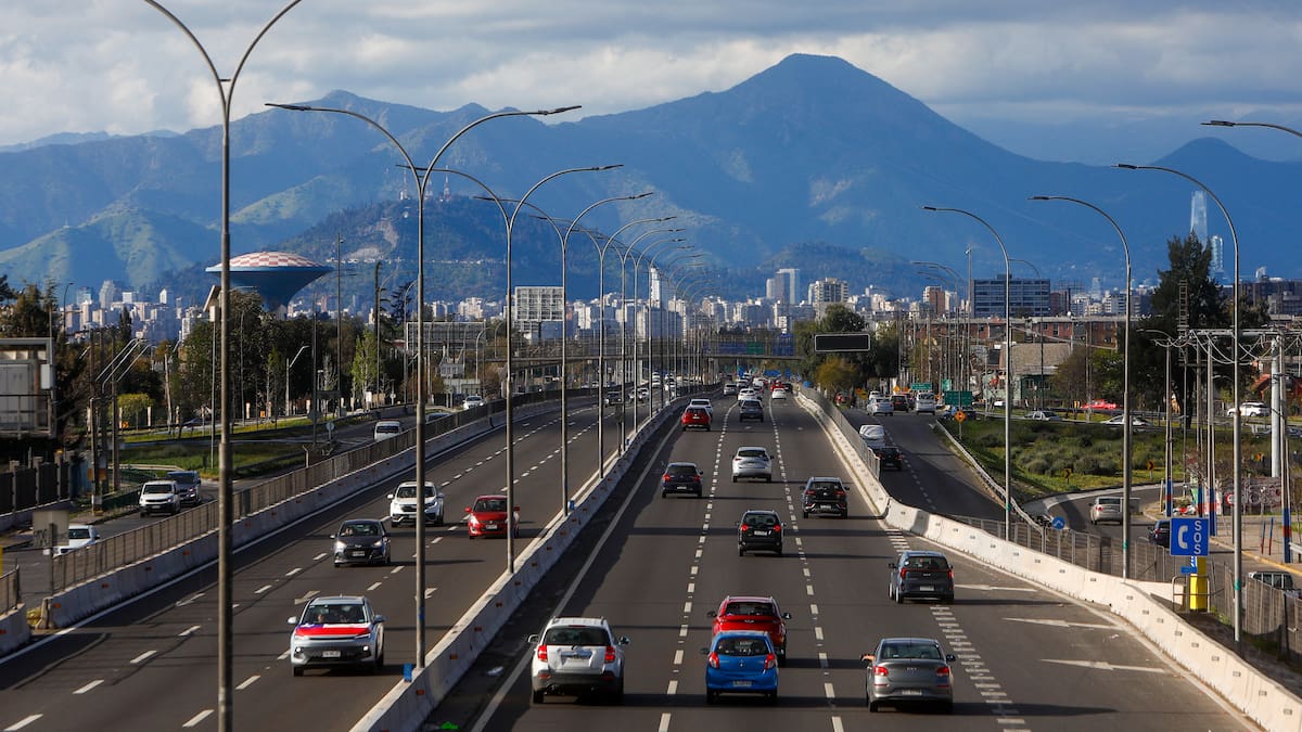 Costanera Norte modifica los horarios del TAG: así quedaron los cobros desde julio