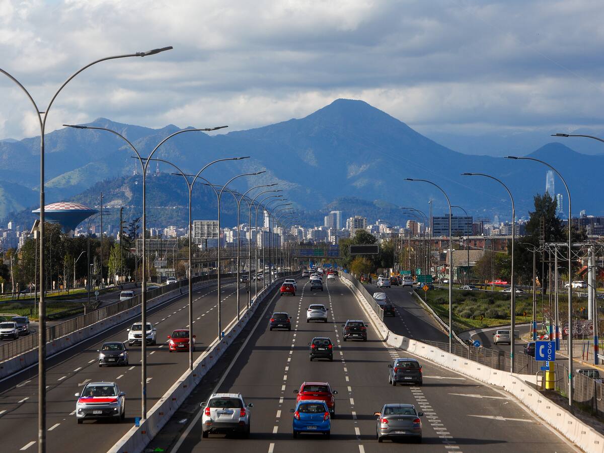 Costanera Norte modifica los horarios del TAG: así quedaron los cobros desde julio