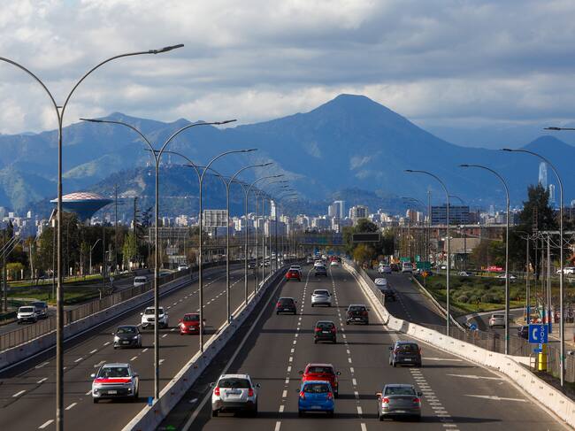 Costanera Norte modifica los horarios del TAG: así quedaron los cobros desde julio