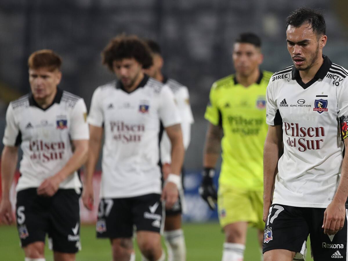 Alfredo Stöhwing, presidente de Blanco y Negro, tras eliminación de la Copa Libertadores: «No es un fracaso, es una frustración»
