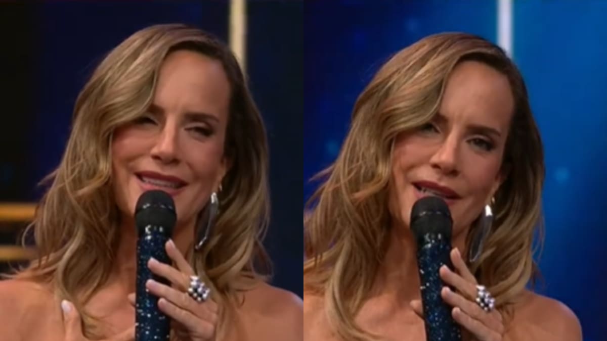Diana Bolocco detiene Fiebre de Canto para despedir a figura clave de CHV: “Va a dejar una huella imborrable”
