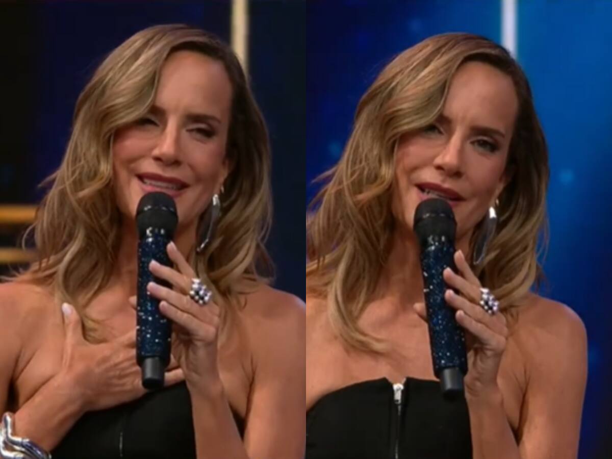 Diana Bolocco detiene Fiebre de Canto para despedir a figura clave de CHV: “Va a dejar una huella imborrable”