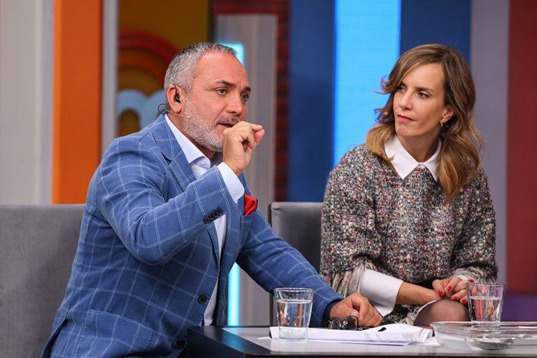 Mucho Gusto