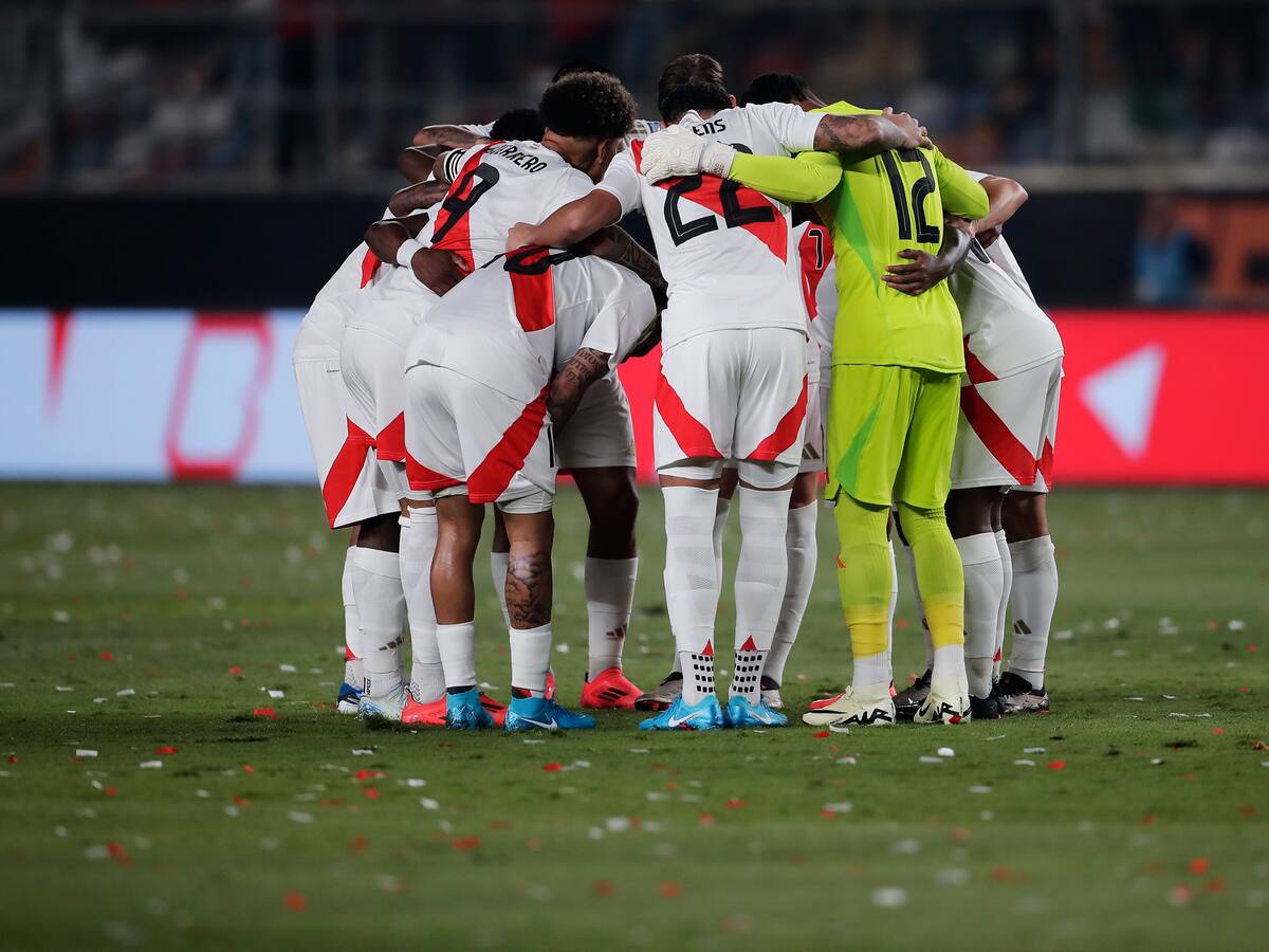 Con joven promesa del Bayern Múnich: Perú anuncia su nómina para el amistoso de octubre ante Chile