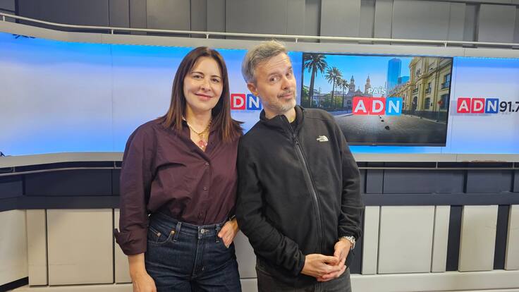 ¿Cómo se escribe un bestseller en pareja? Juan Gómez-Jurado y Bárbara Montes revelan el secreto detrás del fenómeno “Amanda Black”