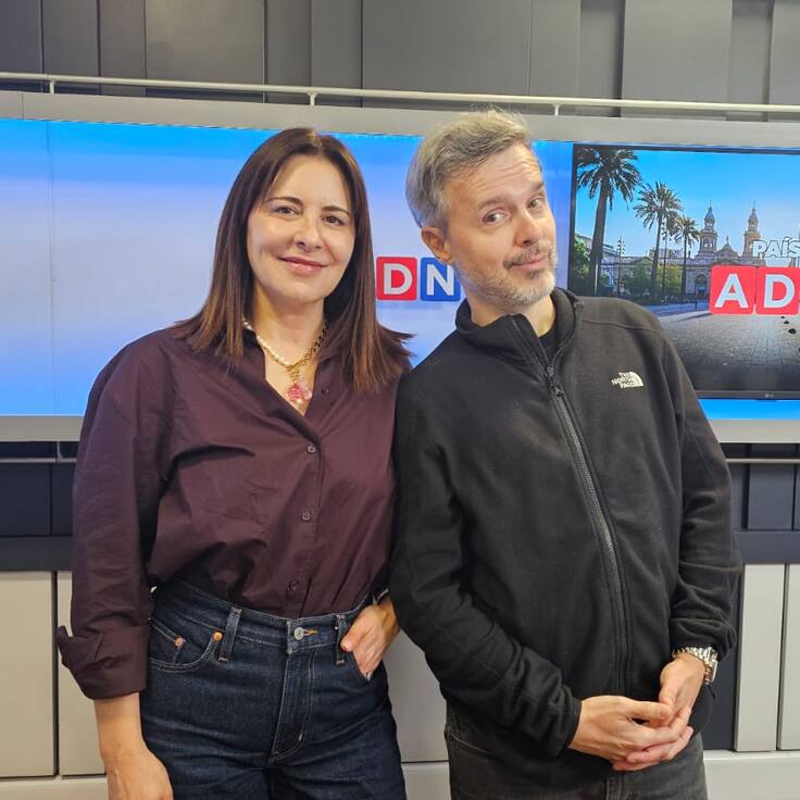 ¿Cómo se escribe un bestseller en pareja? Juan Gómez-Jurado y Bárbara Montes revelan el secreto detrás del fenómeno “Amanda Black”