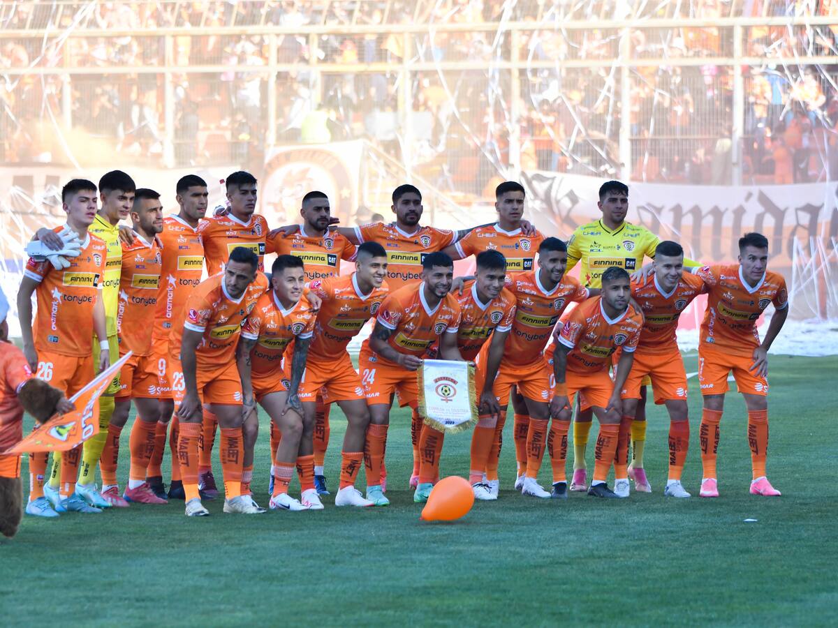 Un fichaje, un regreso y una renovación: Cobreloa sorprende con nuevos anuncios para la temporada 2024