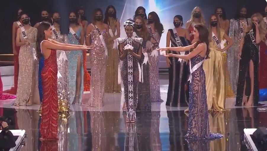 Miss Universo