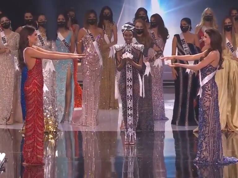 Miss Universo