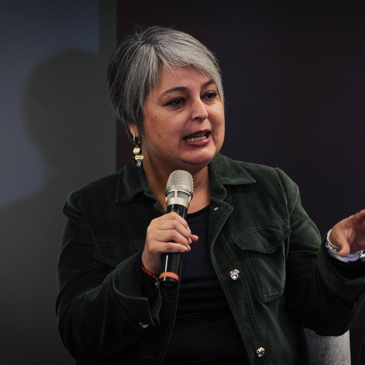 Primarias 2025: Jeannette Jara acusa “campaña del terror” desde el oficialismo y defiende su competitividad