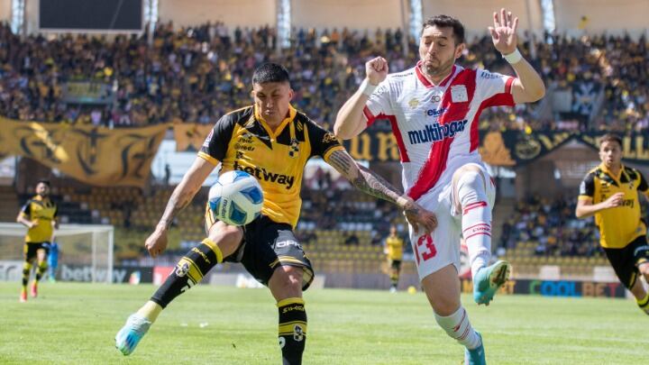 Curicó Coquimbo