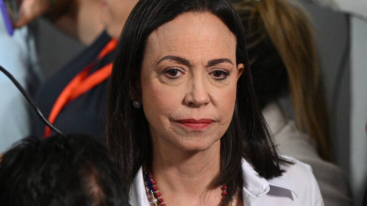 Elecciones en Venezuela: María Corina Machado elogia apoyo chileno y critica propuesta de nuevos comicios de Lula