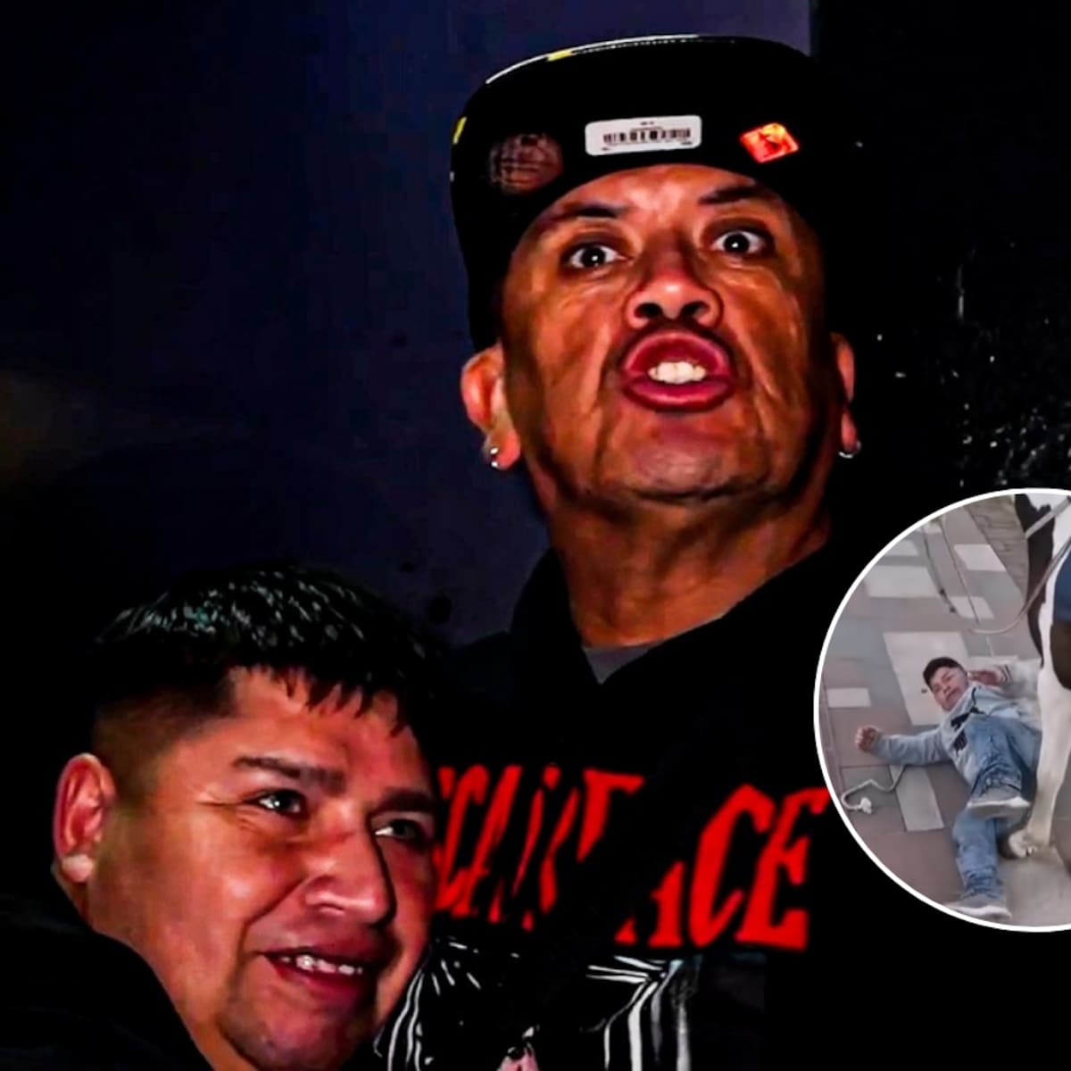 PDI da duro golpe a la delincuencia y devuelve la sonrisa a miembro del Torneo de Cell: icónico androide sufrió un robo