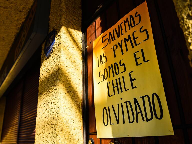 Asociación de Emprendedores: «Fue un error garrafal del gobierno el nombrar sectores esenciales»