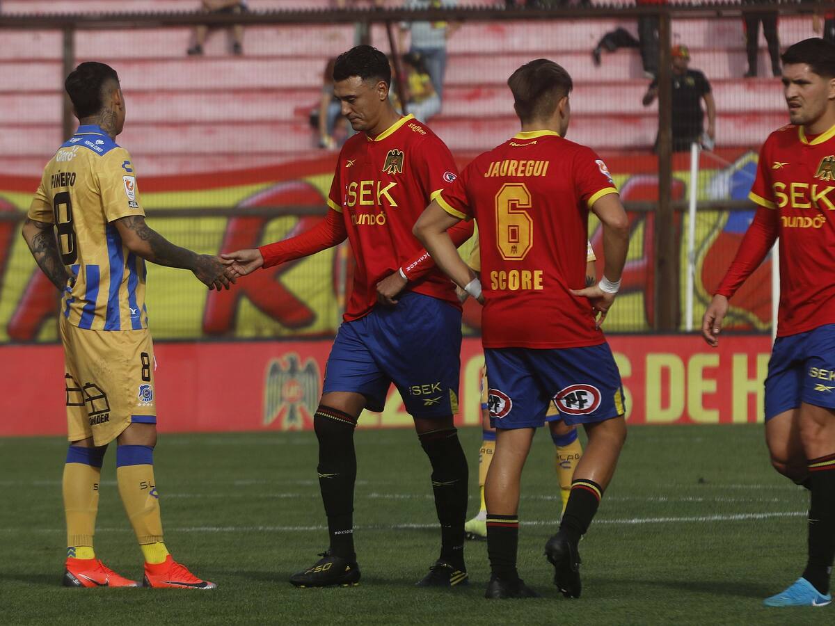 Programación fútbol chileno: ¿Qué partidos se juegan hoy, 3 de junio, y quién transmite?