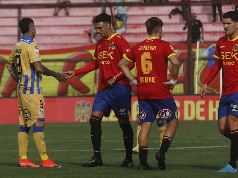 Programación fútbol chileno: ¿Qué partidos se juegan hoy, 3 de junio, y quién transmite?
