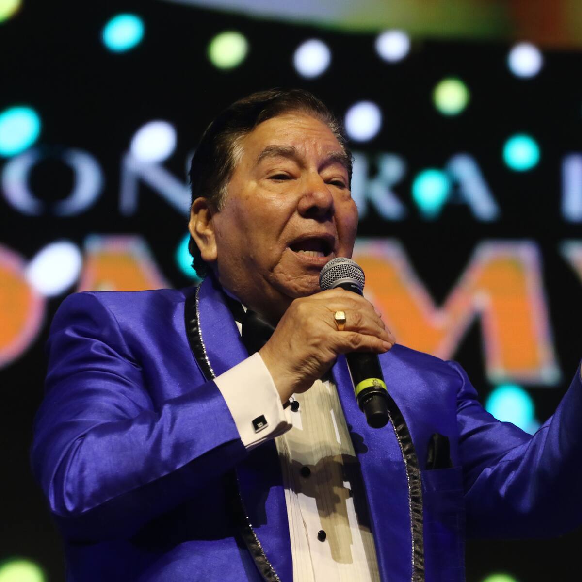 “Queremos que haya fiesta”: Esto es todo lo que se sabe sobre el velorio y funeral de Tommy Rey
