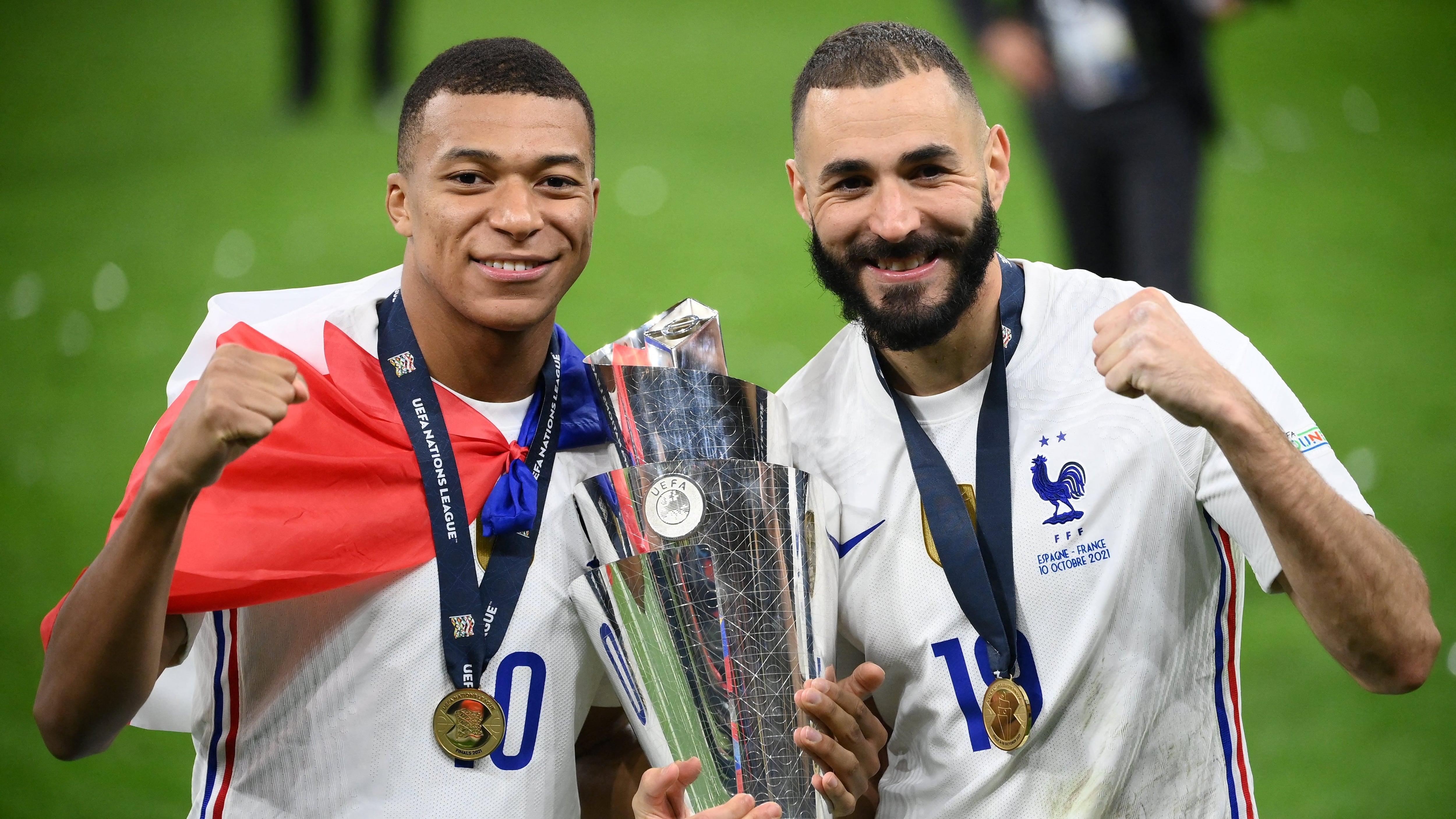 Nations League