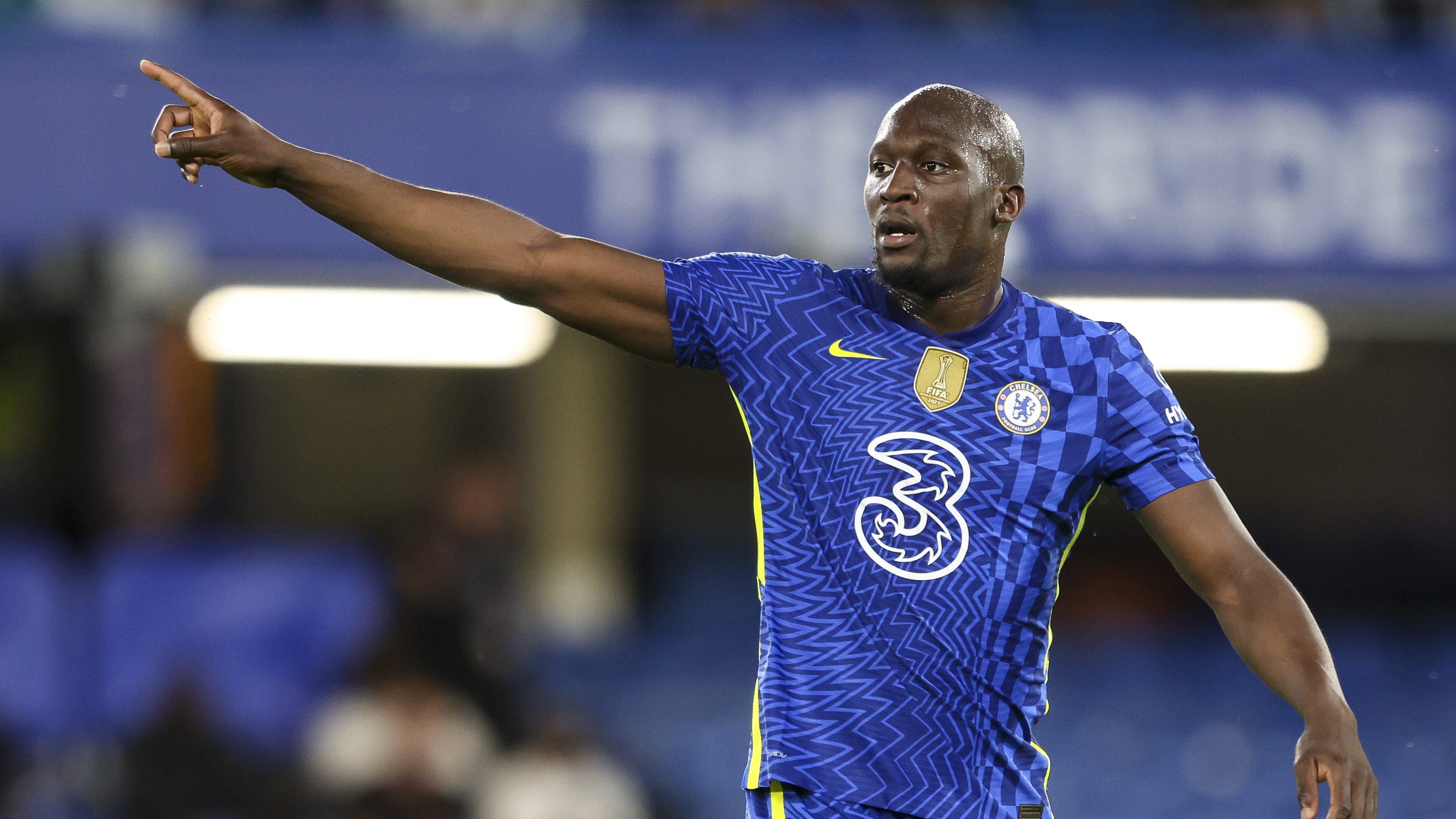 Lukaku: Inter mantiene negociaciones con el Chelsea por su regreso