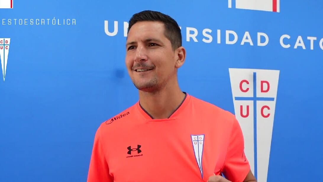 Guillermo Burdisso