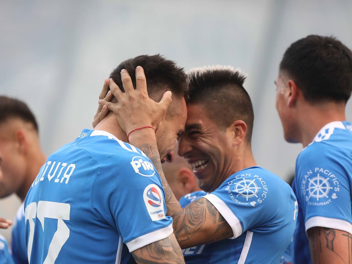Atención hinchas azules: Deportes Recoleta comenzó la venta de entradas para partido contra la U por la Copa Chile
