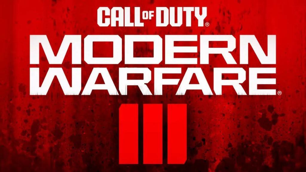 Call of Duty Modern Warfare 3