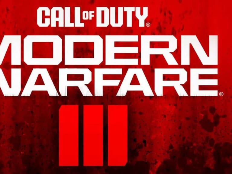 ¡Ya es un hecho! «Call of Duty: Modern Warfare 3» fue presentado oficialmente