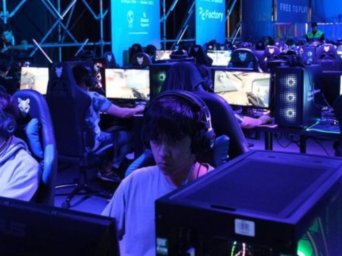 En busca de la gloria: competidores de 25 países debutarán en los Esports de los Juegos Panamericanos