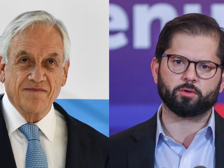 Sebastián Piñera se suma al Presidente Boric a viaje para el cambio de mando en Paraguay