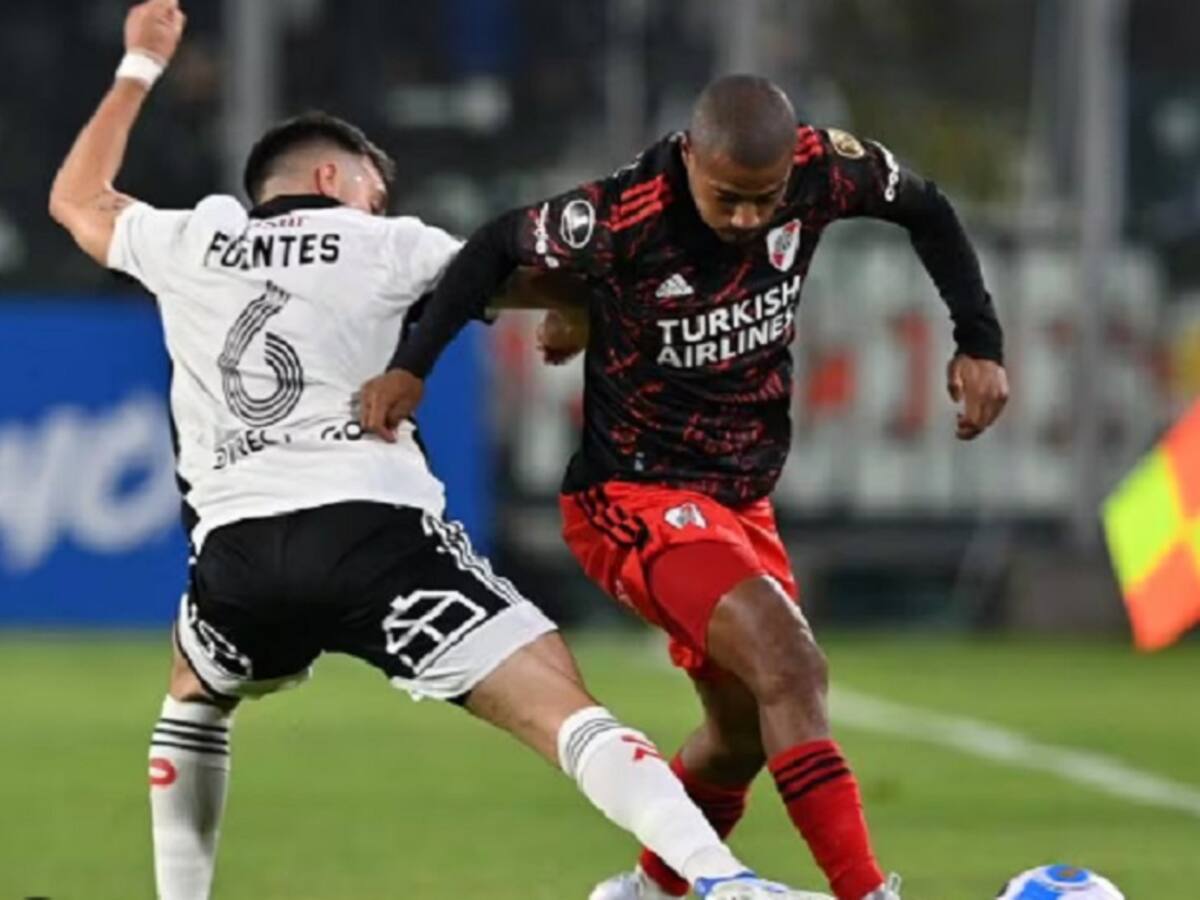 Colo Colo medirá fuerzas ante River Plate y la U frente a Huachipato en medio del nuevo receso del fútbol chileno