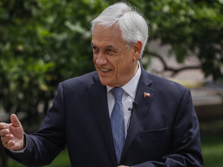 Este jueves el Presidente Sebastián Piñera presentará proyecto de ley de Presupuestos del Sector Público 2022