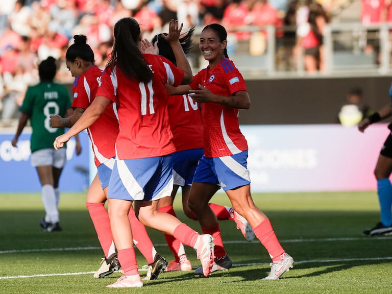 Chile vs Argentina: Dónde, cómo y cuándo ver el partido de la Liga de Naciones, en vivo y en directo online