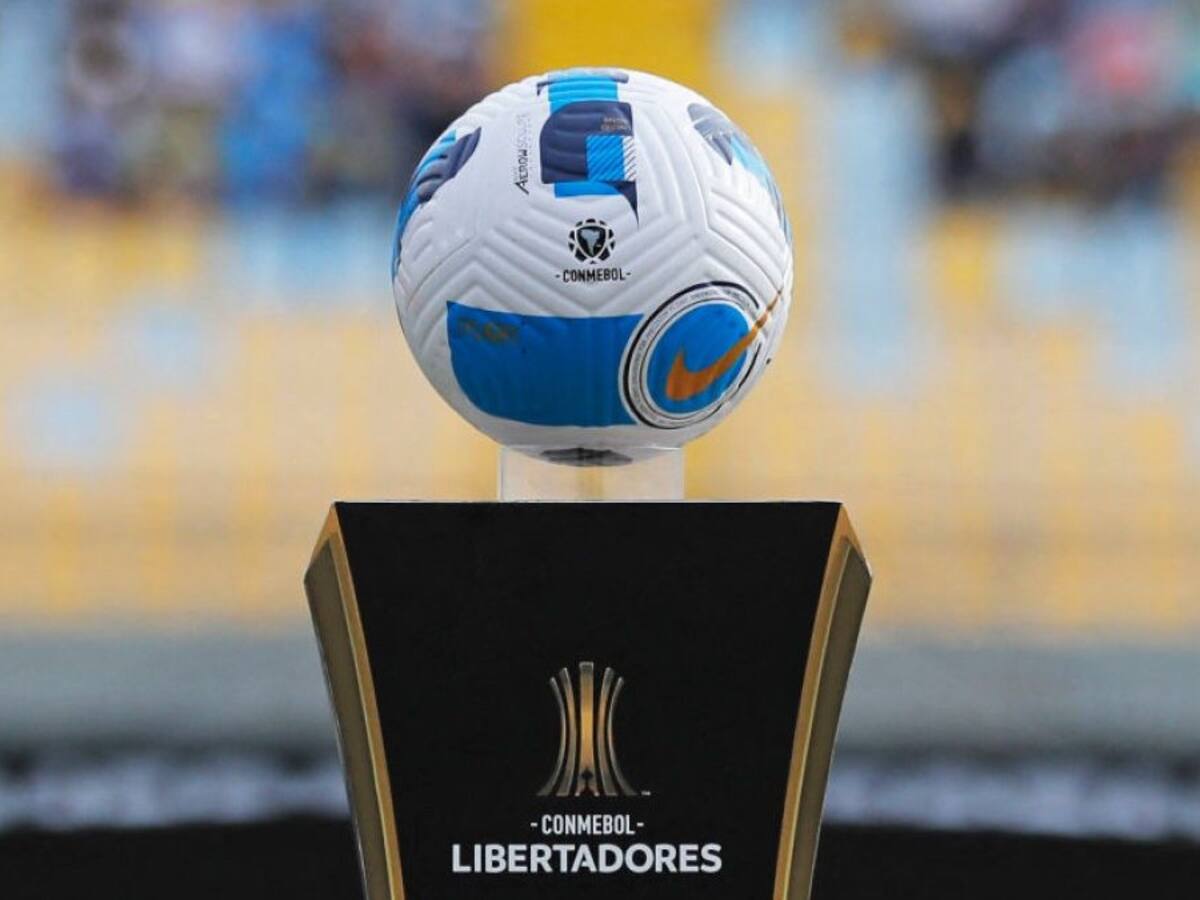 PREVIA | Estudiantes y Athletico Paranaense definen al último semifinalista de Copa Libertadores