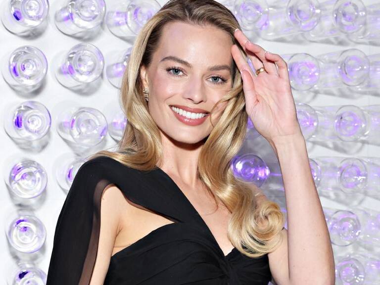 Margot Robbie revela la extraña petición que le hizo Quentin Tarantino para «Once Upon A Time In Hollywood»