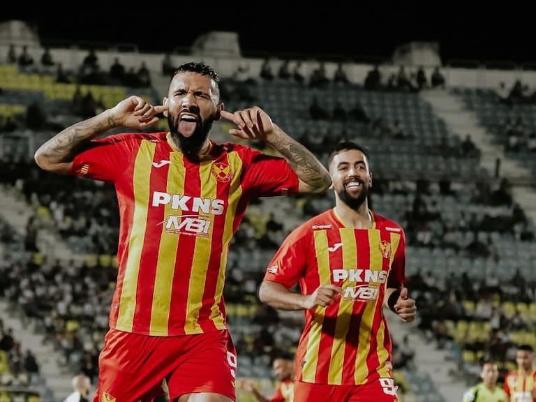 Instagram @selangorfc