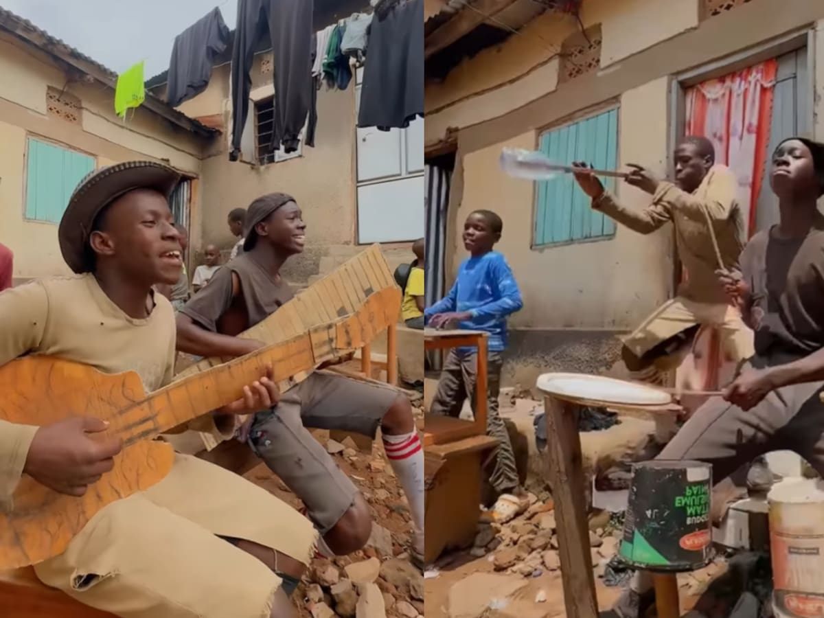 Nansana Kids en Chile: cuándo vendrán los niños africanos que la rompen con sus interpretaciones de cumbias chilenas