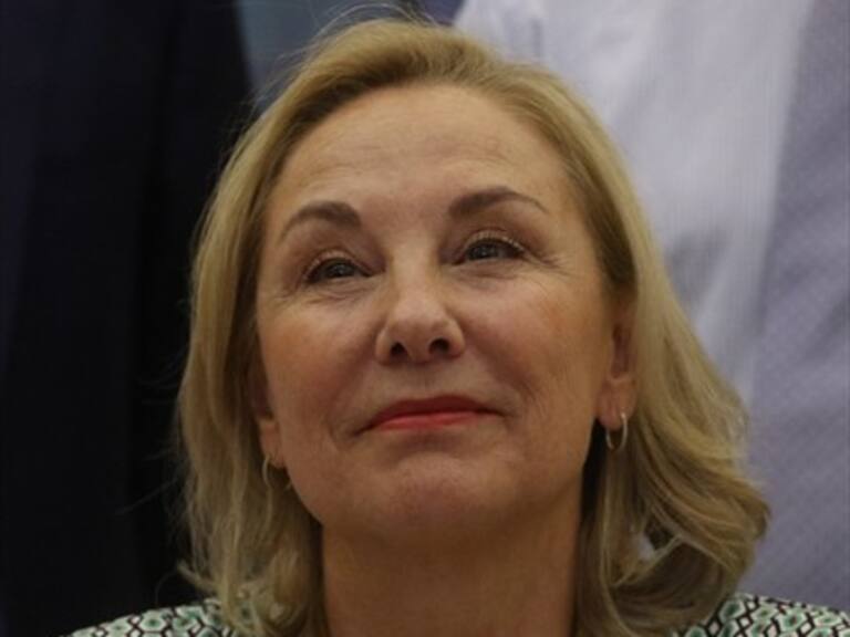 Morel por huelga feminista: No iría porque no me gusta que me pauteen