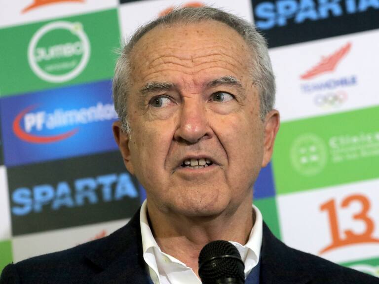 Miguel Ángel Mujica, presidente del COCH: “Hay que resaltar que a los JJ.OO. de Tokio irán más mujeres que hombres”